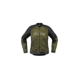 Icon Overlord 3 Mesh Women's Jacket