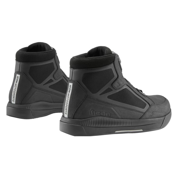 Icon Patrol 3 WP CE Boots