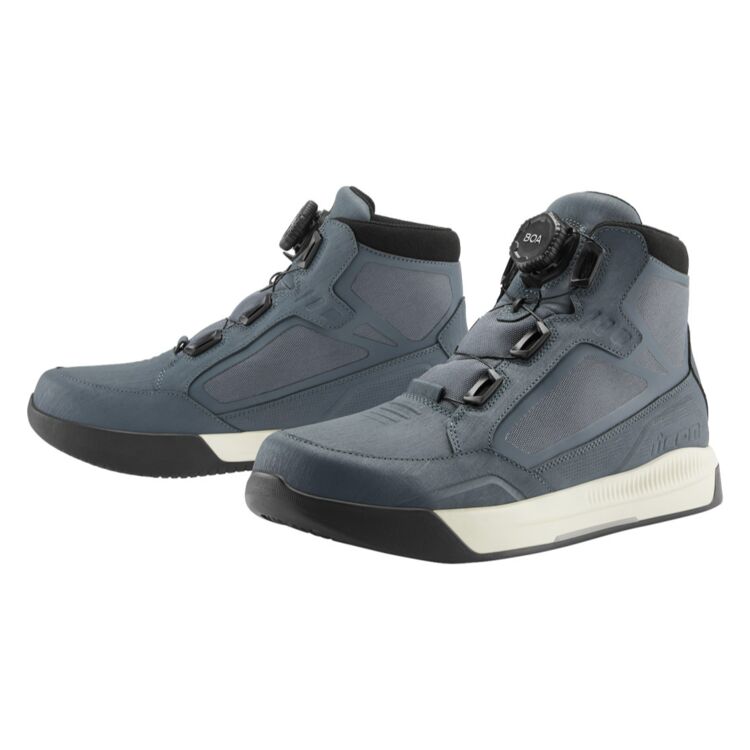 Icon Patrol 3 WP CE Boots