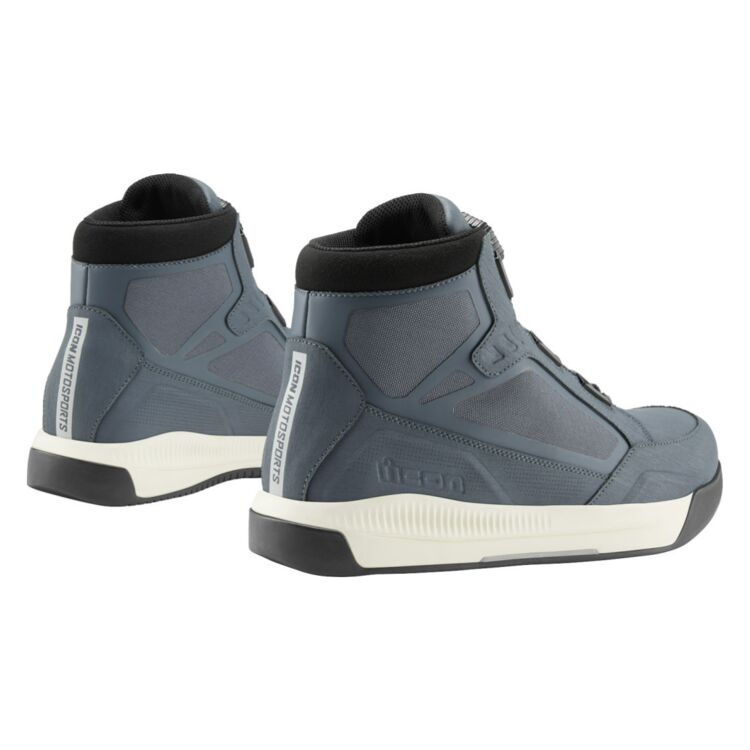 Icon Patrol 3 WP CE Boots