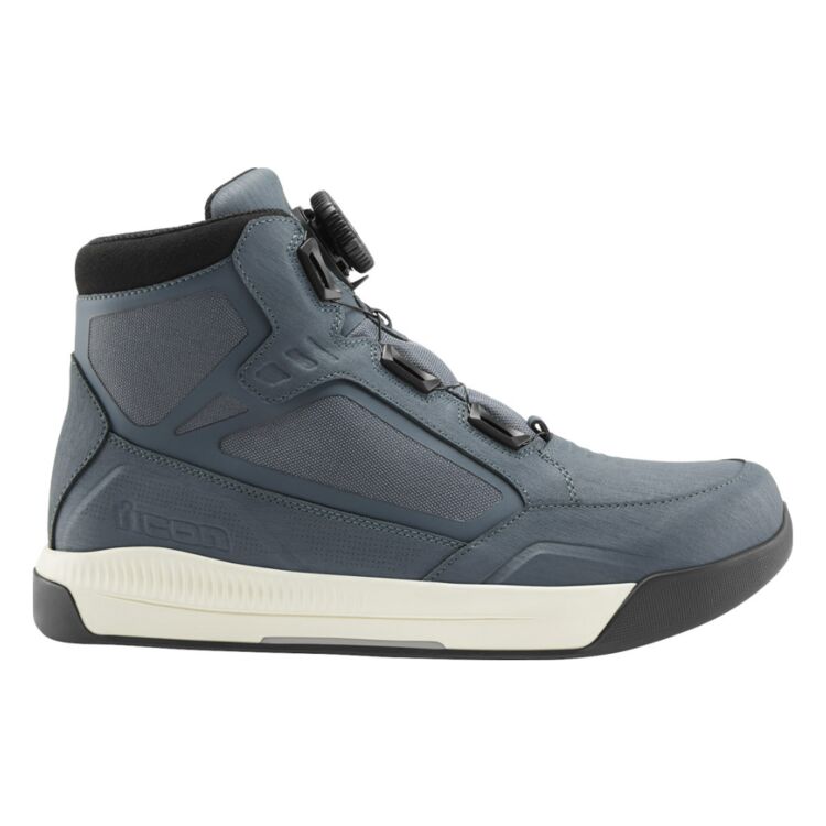 Icon Patrol 3 WP CE Boots