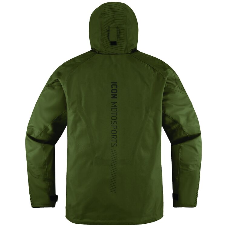 Icon PDX3 Jacket