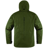 Icon PDX3 Jacket