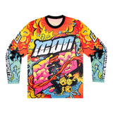 Icon Scatterbrain Jersey