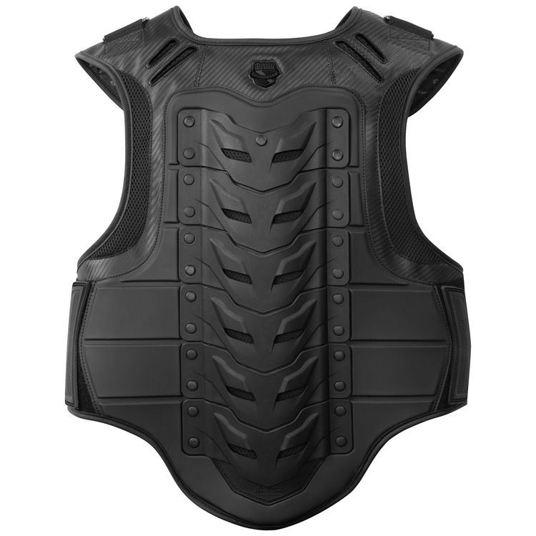 Icon Stryker Women's Vest
