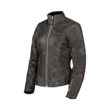 Icon Tuscadero3 Women's Jacket