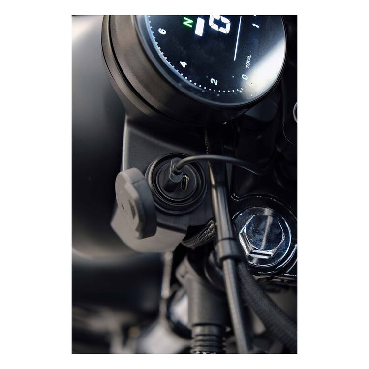 INNOVV K6 Motorcycle Dash Cam