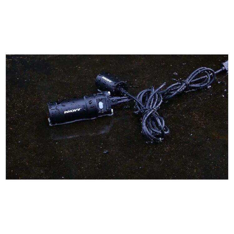 INNOVV K6 Motorcycle Dash Cam
