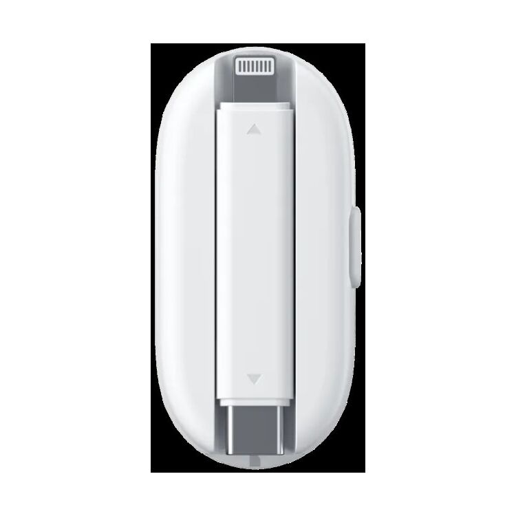 Insta360 GO 3 / GO 3S Quick Reader