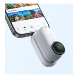 Insta360 GO 3 / GO 3S Quick Reader
