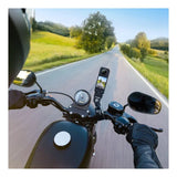 Insta360 X3 Motorcycle Camera Bundle With SD Card
