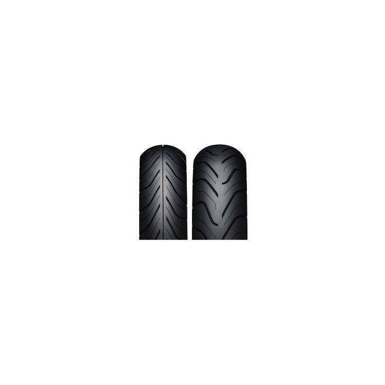 IRC Road Winner RX-02 Tires