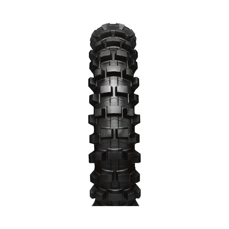 IRC M5B Evo Tires