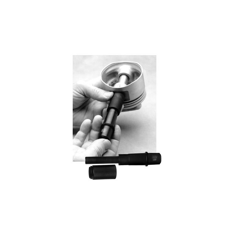 Jims Piston Lock Ring Tool For Harley