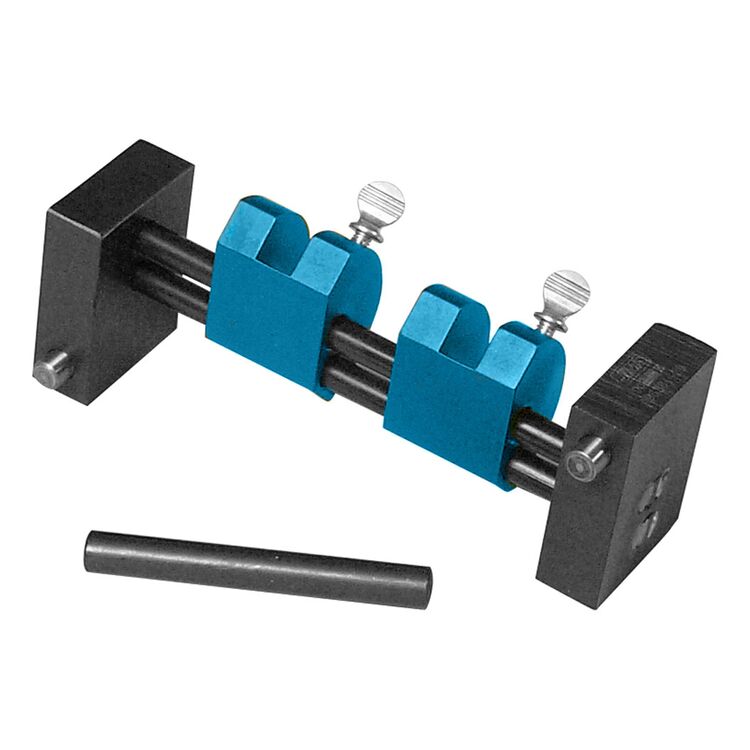 Jims Shift Fork Gauge Tool For Harley Big Twin With 4-Speed Transmissions