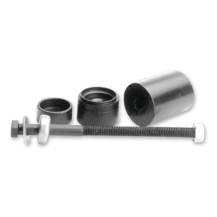 Jims Swingarm Bushing Assembly Tool For Harley 1980-2008