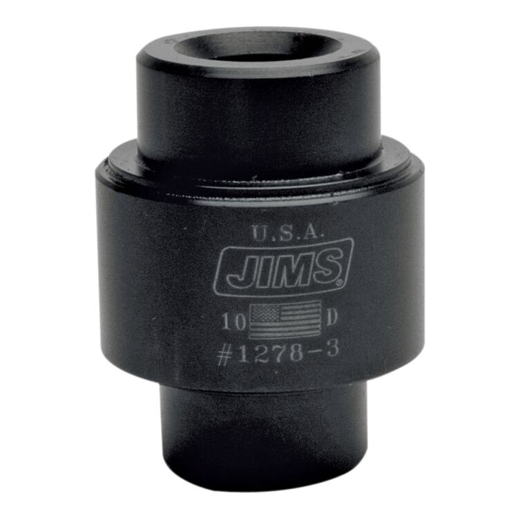 Jims Twin Cam Inner Cam Bearing Installer