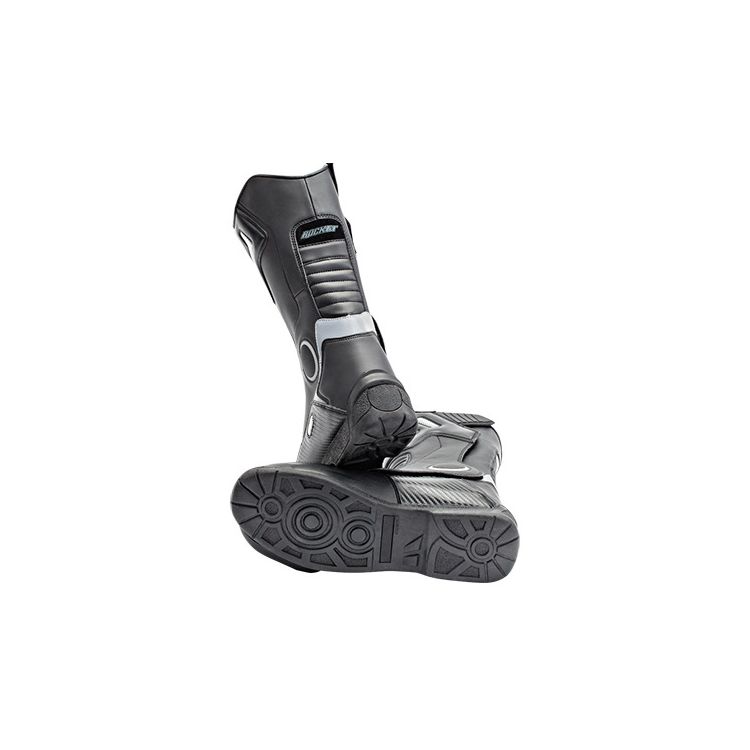 Joe Rocket Ballistic Tour Boots