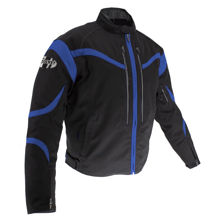 Joe Rocket Crossfire Jacket (SM and MD)