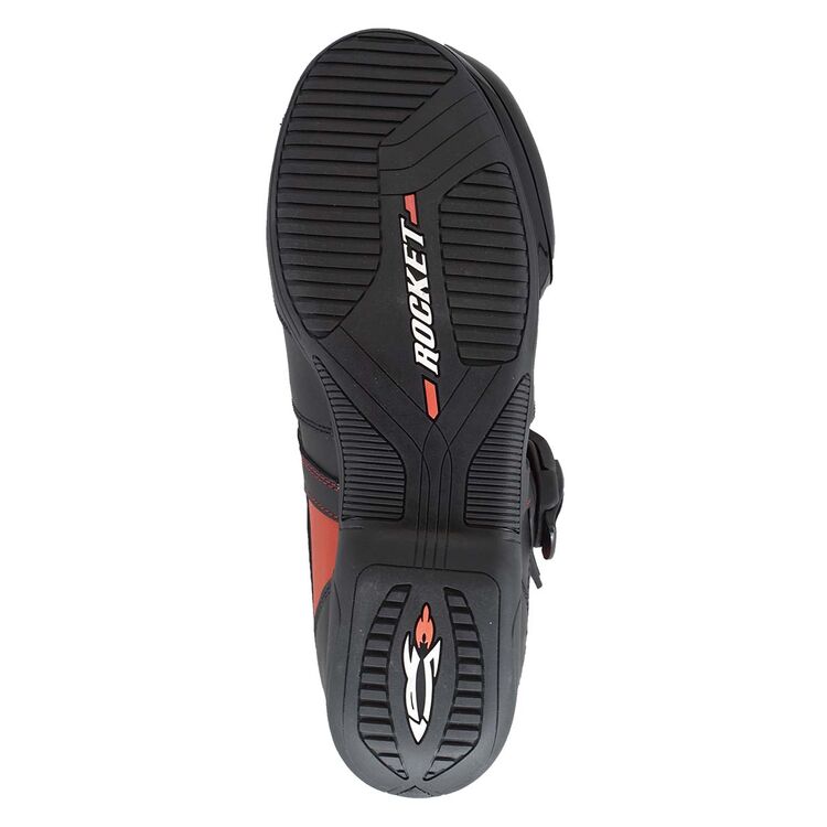 Joe Rocket Sector Boots