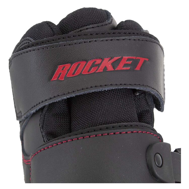 Joe Rocket Sector Boots