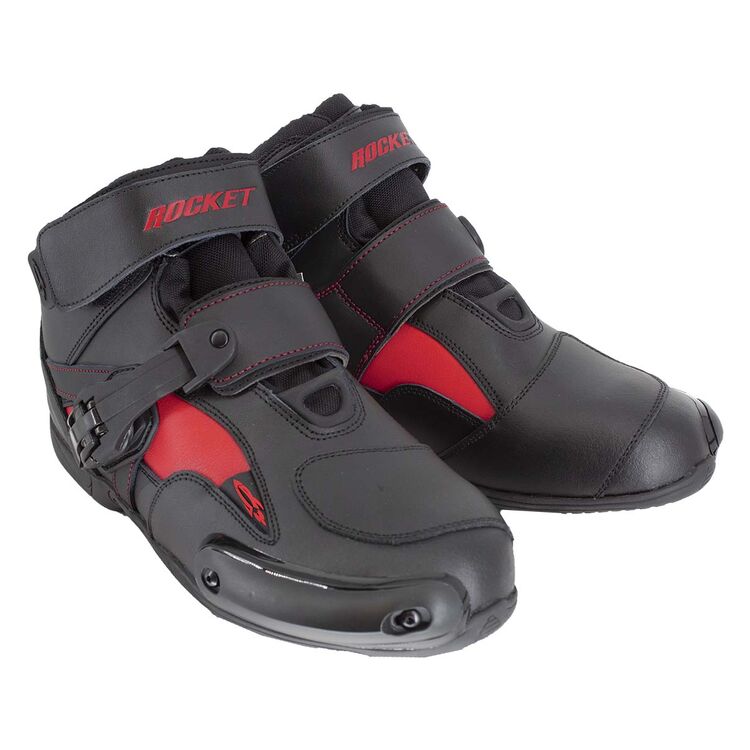 Joe Rocket Sector Boots