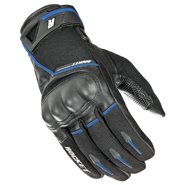 Joe Rocket Super Moto Gloves