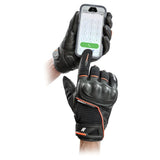 Joe Rocket Super Moto Gloves