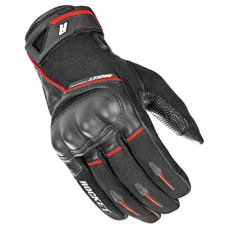 Joe Rocket Super Moto Gloves