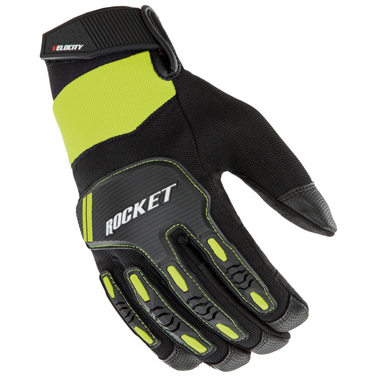 Joe Rocket Velocity 3.0 Gloves