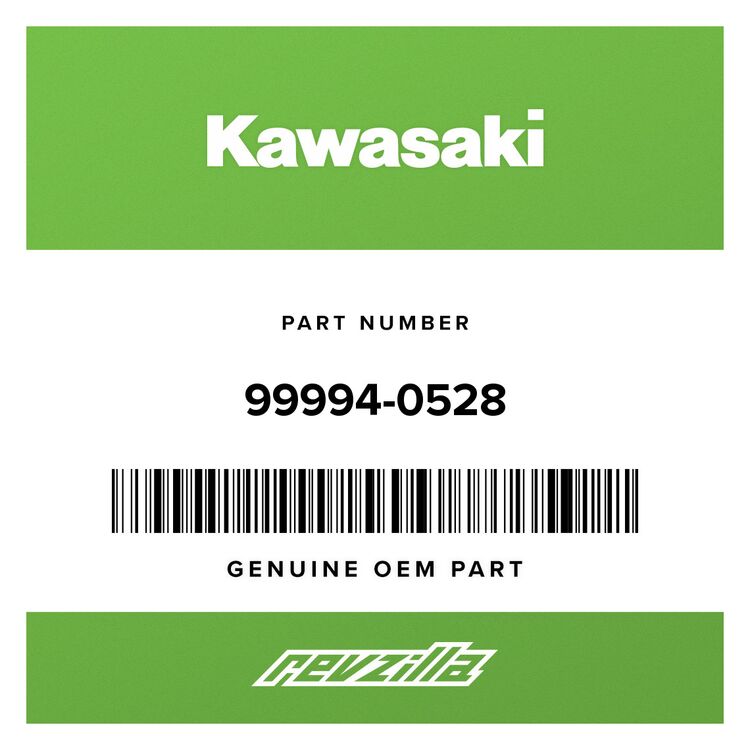 Kawasaki 99994-0528 One Key System Concours / Ninja 1000 / Versys 650 / 1000 LT / SE LT+ 2015-2024