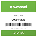 Kawasaki 99994-0528 One Key System Concours / Ninja 1000 / Versys 650 / 1000 LT / SE LT+ 2015-2024