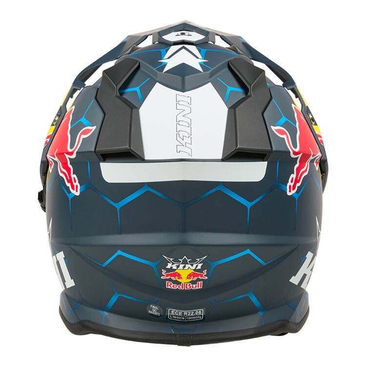 Kini Red Bull ADV 1.0 Helmet