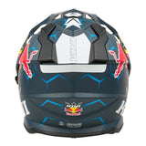 Kini Red Bull MX3 1.0 Helmet