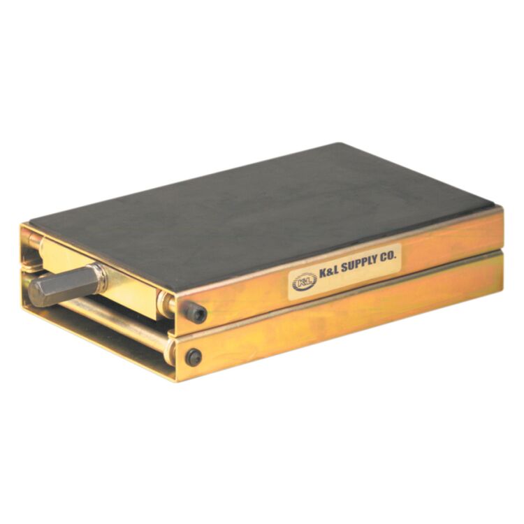 K & L Supply Company Fat Jack Center Jack