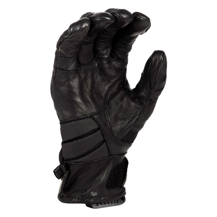 Klim Adventure GTX Short Gloves