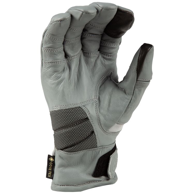 Klim Adventure GTX Short Gloves