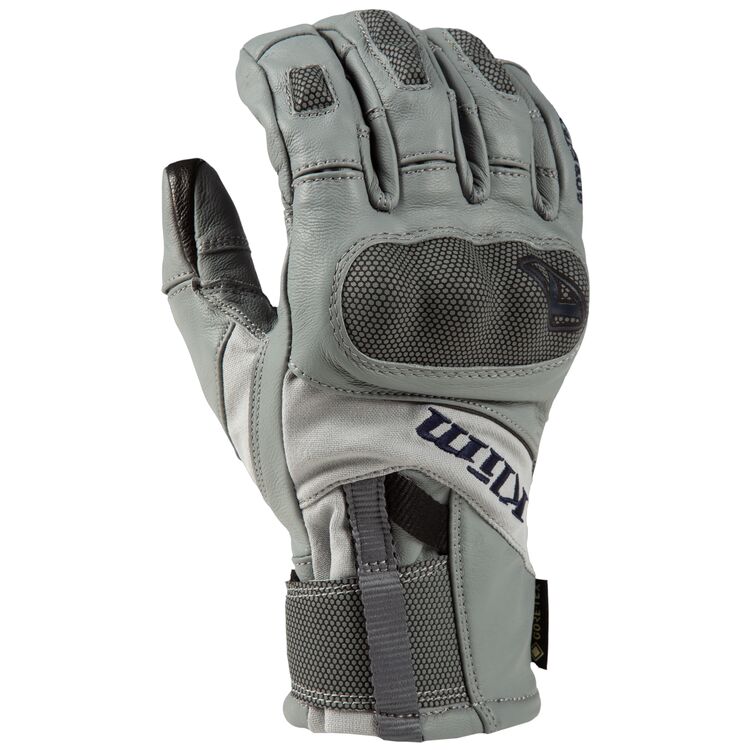Klim Adventure GTX Short Gloves