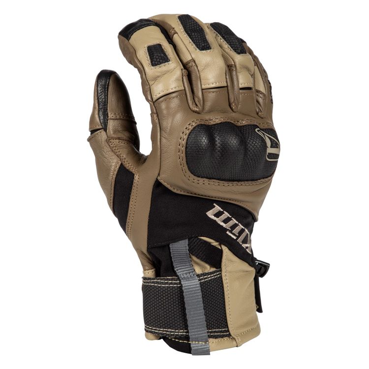 Klim Adventure GTX Short Gloves