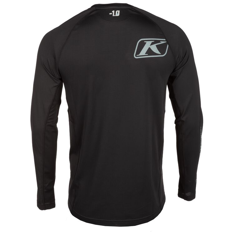Klim Aggressor Cool -1.0 Long Sleeve Shirt