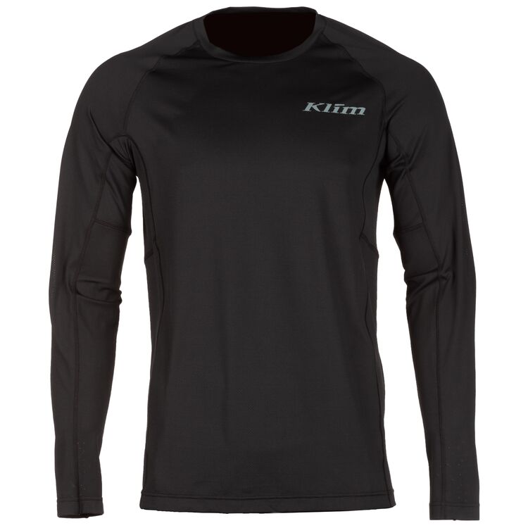 Klim Aggressor Cool -1.0 Long Sleeve Shirt
