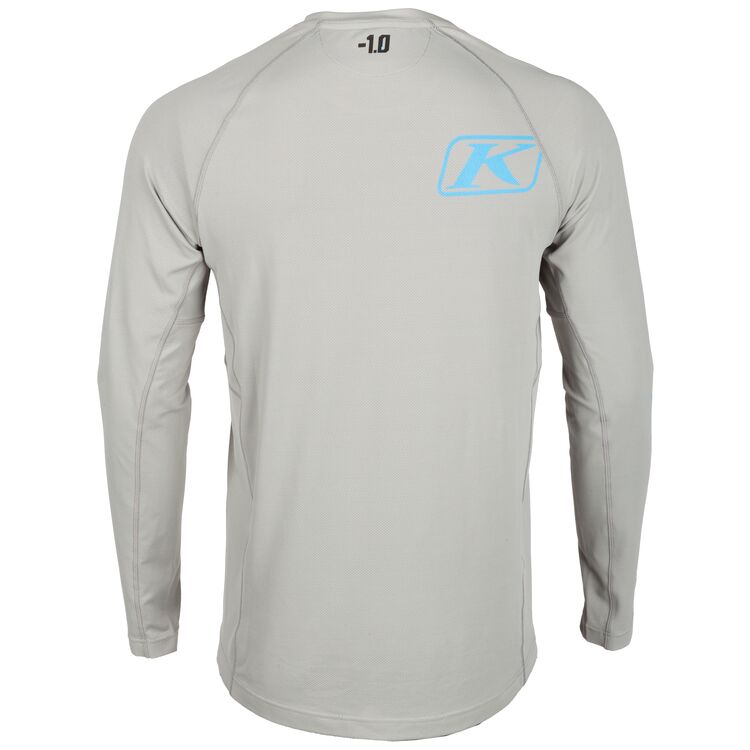 Klim Aggressor Cool -1.0 Long Sleeve Shirt