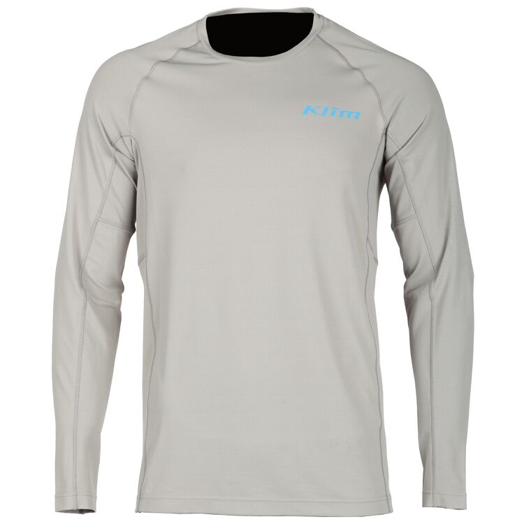 Klim Aggressor Cool -1.0 Long Sleeve Shirt