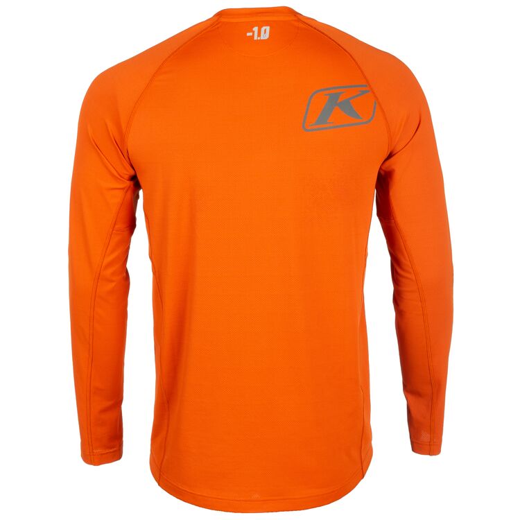 Klim Aggressor Cool -1.0 Long Sleeve Shirt