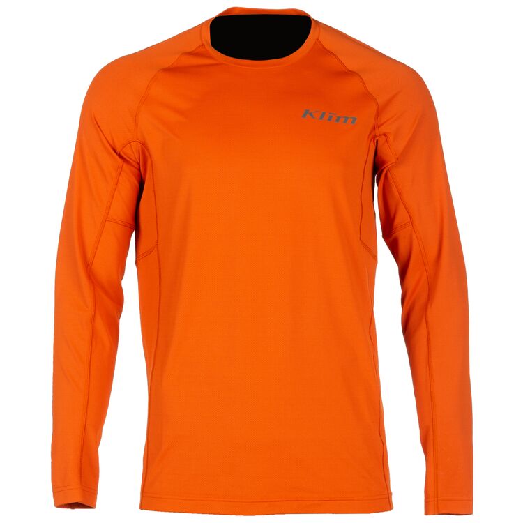 Klim Aggressor Cool -1.0 Long Sleeve Shirt
