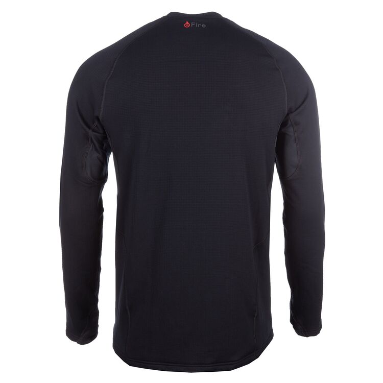 Klim Aggressor eFire Heated Shirt