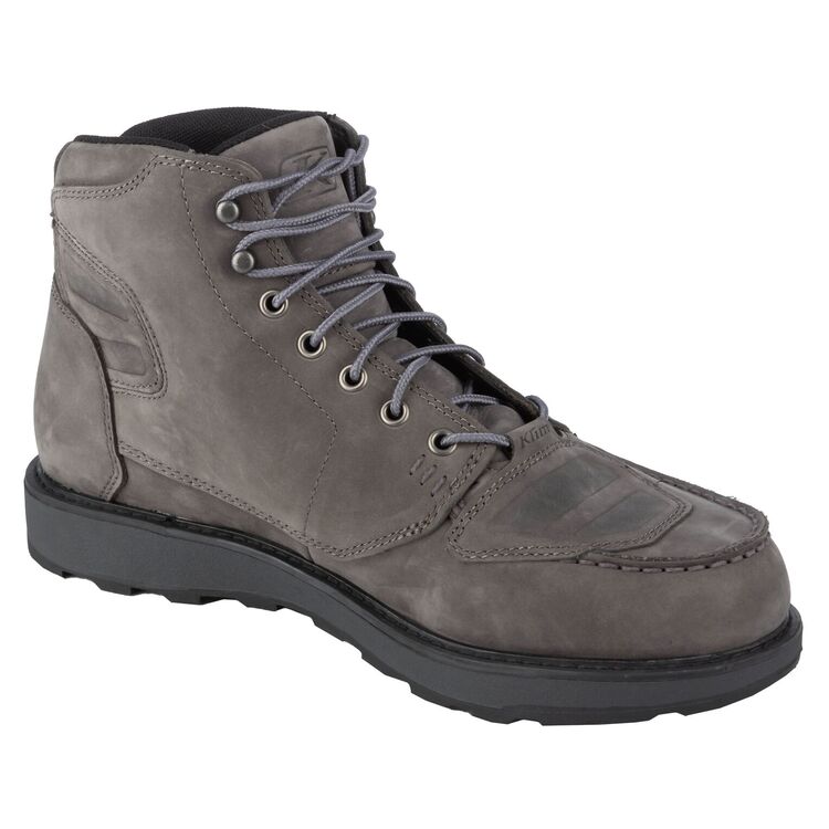 Klim Blak Jak GTX Leather Boots