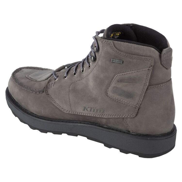 Klim Blak Jak GTX Leather Boots