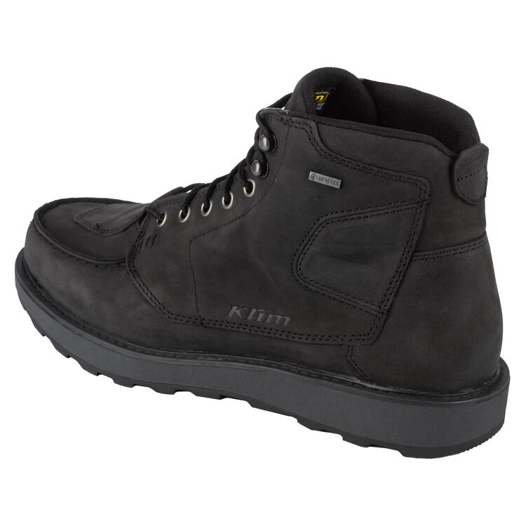 Klim Blak Jak GTX Leather Boots