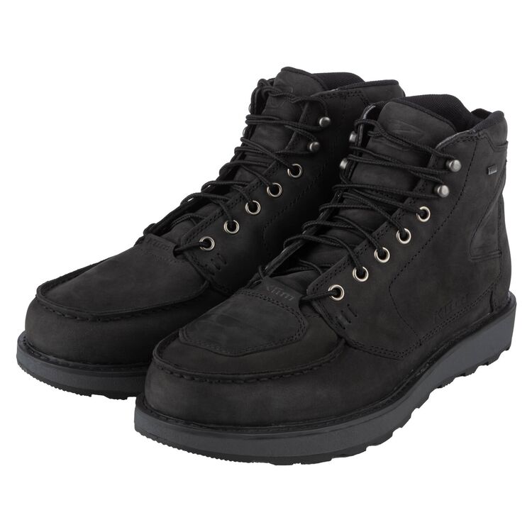 Klim Blak Jak GTX Leather Boots